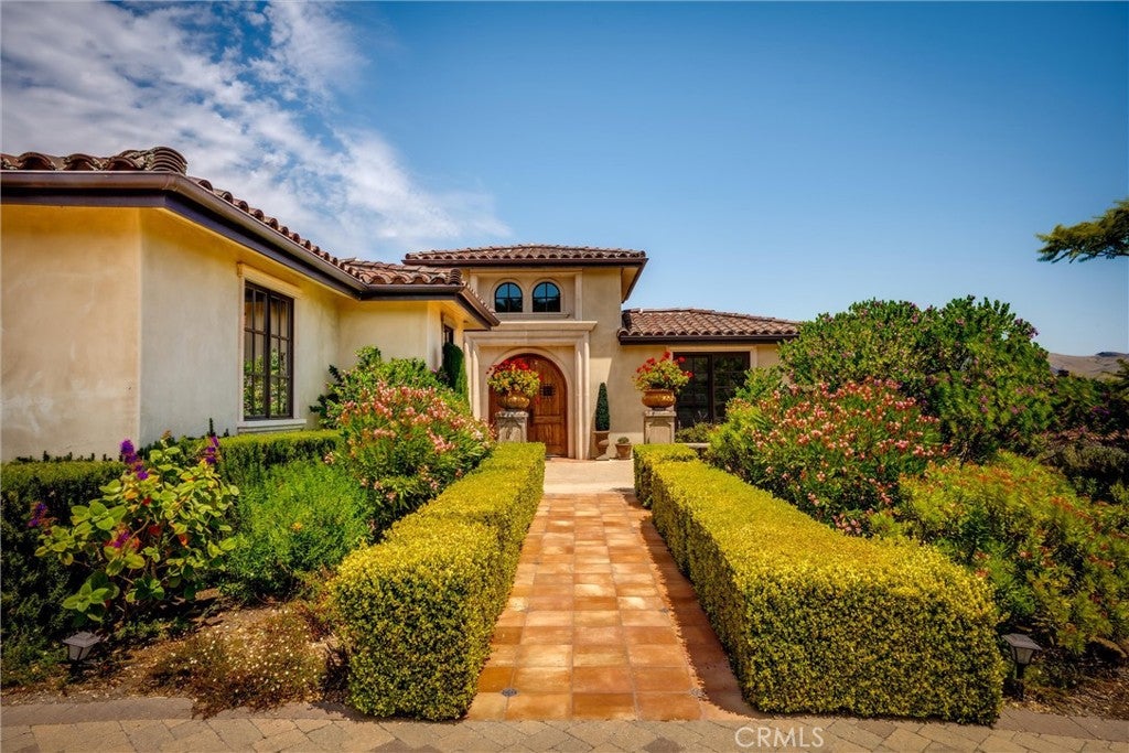 655 Mission Springs Road