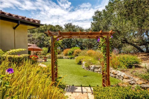 Tiny photo for 655 Mission Springs Road, Arroyo Grande, CA 93420 (MLS # SC26174111)