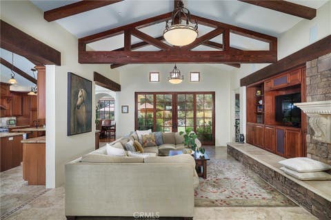 Tiny photo for 655 Mission Springs Road, Arroyo Grande, CA 93420 (MLS # SC26174111)