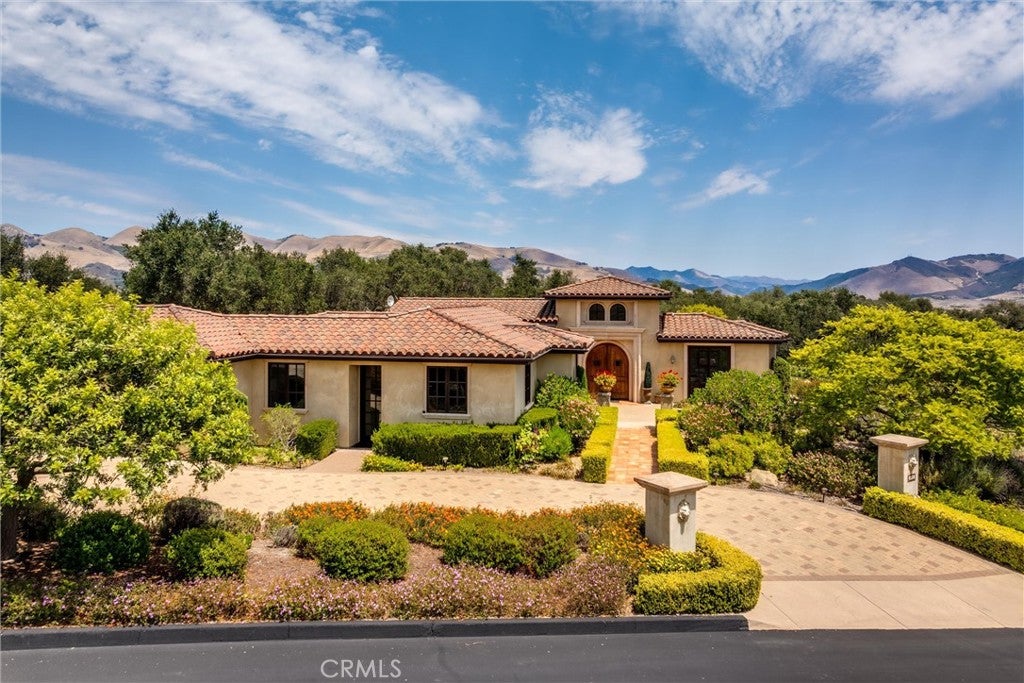 655 Mission Springs Road