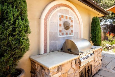 Tiny photo for 655 Mission Springs Road, Arroyo Grande, CA 93420 (MLS # SC26174111)