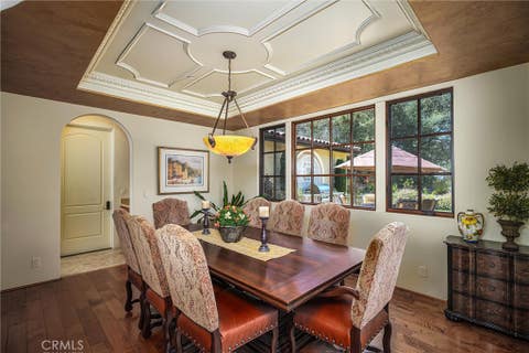 Tiny photo for 655 Mission Springs Road, Arroyo Grande, CA 93420 (MLS # SC26174111)