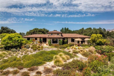Tiny photo for 655 Mission Springs Road, Arroyo Grande, CA 93420 (MLS # SC26174111)