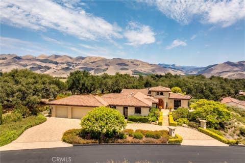 Tiny photo for 655 Mission Springs Road, Arroyo Grande, CA 93420 (MLS # SC26174111)