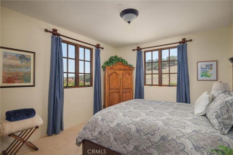 Tiny photo for 655 Mission Springs Road, Arroyo Grande, CA 93420 (MLS # SC26174111)