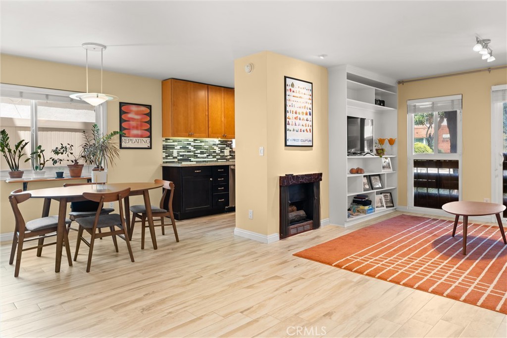 Experience the best of West Hollywood living at 1021 N. Crescent Heights Blvd #101. This oversized 1-bedroom, 1-bath condo offers more livable square footage than nearby homes at a lower price point; true value in today’s market.***
The open, sunlit layout easily accommodates a king-sized bed, home office, or media space, while central A/C keeps you comfortable year-round. Tucked inside a secure 21-unit building, you’ll enjoy a sense of community rarely found in the heart of the city.***
Amenities include a sparkling pool, picnic area, pet-friendly policies, earthquake insurance, and covered utilities (trash, water, sewer, hot water). Parking is a breeze with your assigned space, extra storage, and convenient street-level garage access.***
Step outside and walk to iconic West Hollywood hot spots - Salt’s Cure, Laurel Hardware, Delilah, Hamburger Mary’s; and everyday essentials like Trader Joe’s, Sprouts, Whole Foods, and Erewhon. Just minutes to the Sunset Strip, The Grove, and Beverly Hills, this location offers unmatched lifestyle and convenience.***
This condo delivers space, style, and value all in one. Don’t miss this opportunity—schedule your private showing today and see why #101 is the best value in West Hollywood.