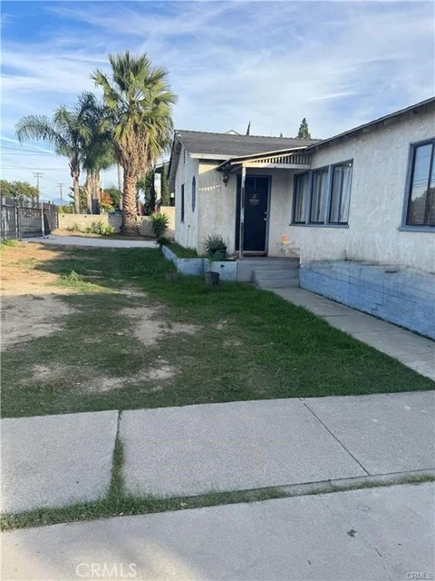 MLS: CV26167883
