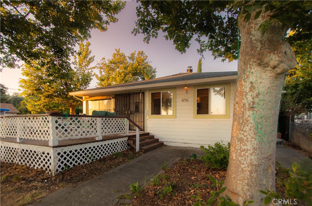 Charming Lakeview Retreat with Boat Storage & Rose Garden!
Welcome to this delightful 2-bedroom, 2-bath home featuring a spacious 16x16 front deck where you can soak in beautiful lake views. The fenced front yard is adorned with a blooming rose garden, adding a touch of color and charm to your everyday. Inside, you'll find a expansive open concept layout perfect for weekend getaways or everyday living. The country style kitchen features a farm style sink, butcher block counters and pantry. The property also includes a 2-car garage, covered boat storage, and a low-maintenance backyard ideal for relaxing or entertaining. Whether you're looking for a peaceful second home, a full-time residence, or a potential vacation rental, this inviting property offers flexibility and character in a scenic setting.