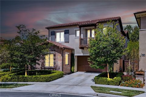 135 Bridle Path Irvine CA 92602