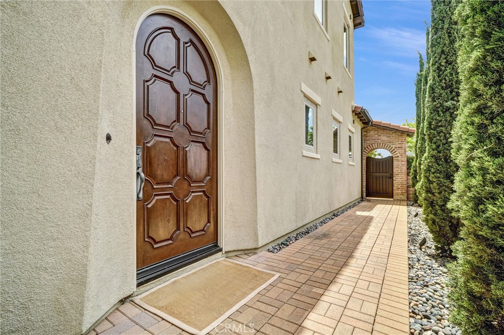 135 Bridle Path