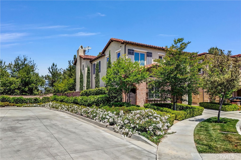 135 Bridle Path
