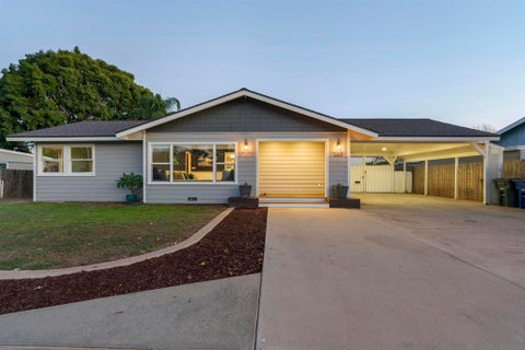Photo of 2499 Chatham St ST, El Cajon, CA 92020 (MLS # 260025227SD)