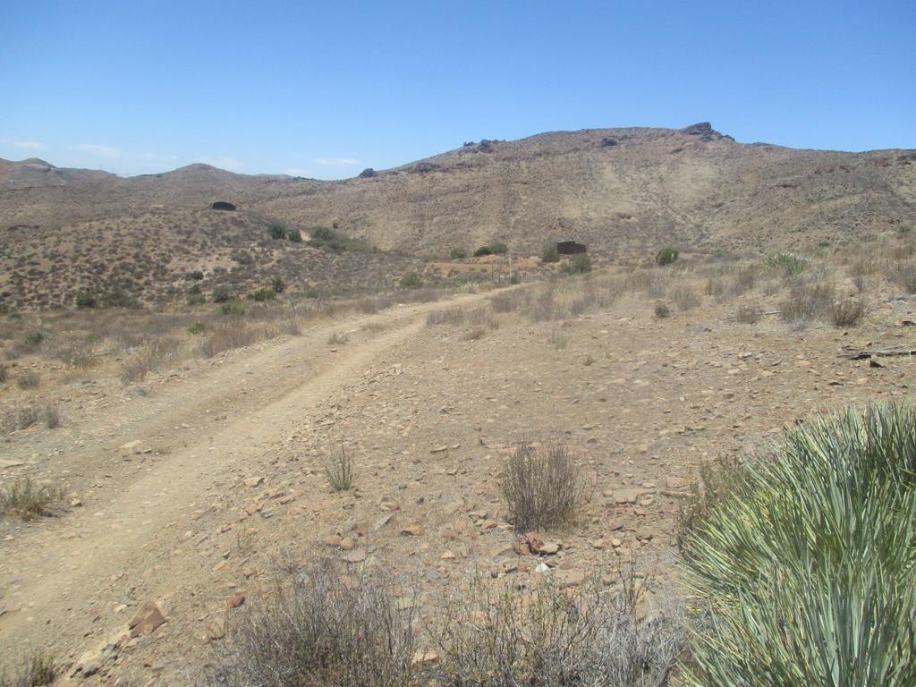 Not Applicable-1 - Land