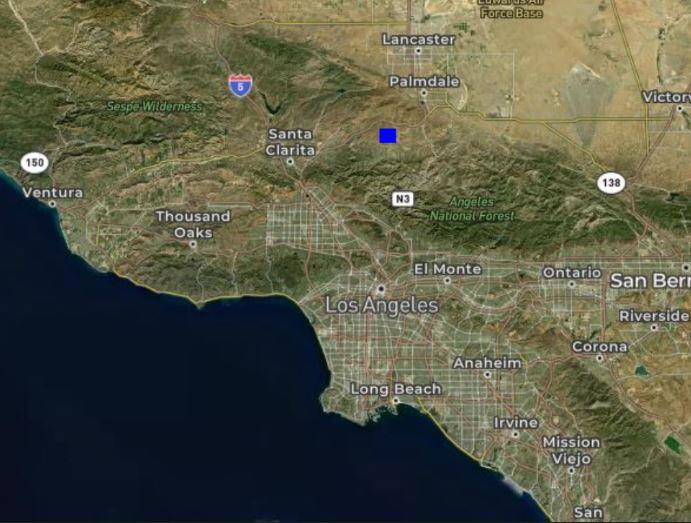 Not Applicable-1 - Land