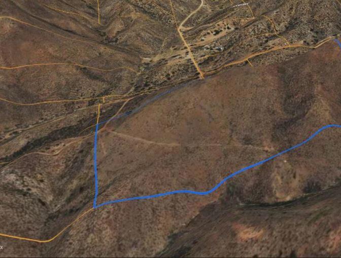 Not Applicable-1 - Land