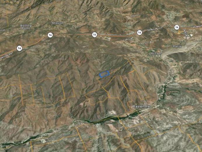 Not Applicable-1 - Land