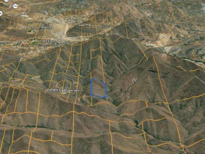 Not Applicable-1 - Land