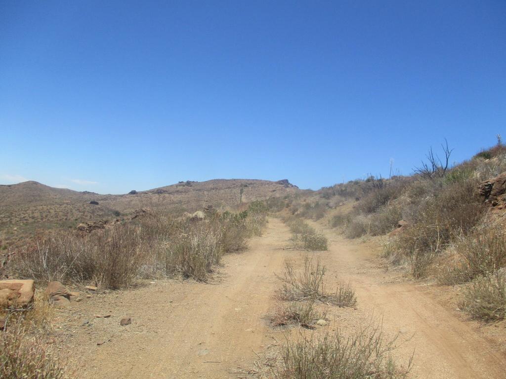 Not Applicable-1 - Land