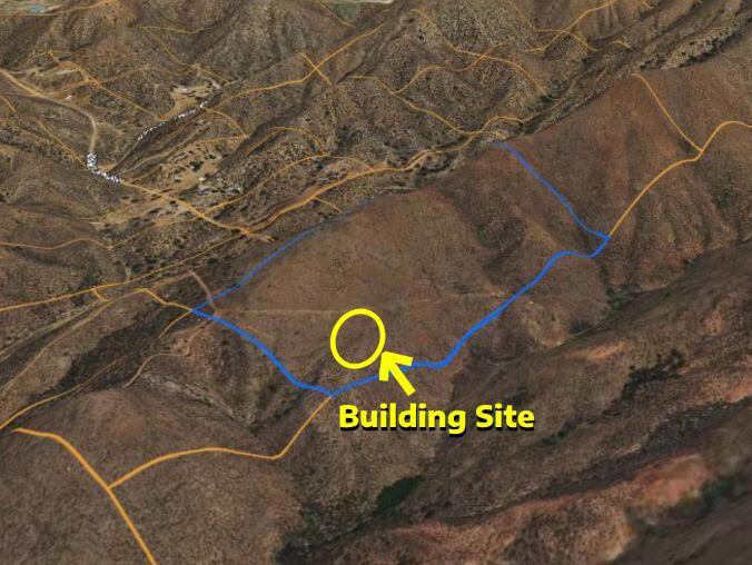 Not Applicable-1 - Land