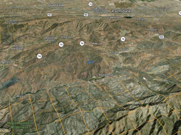 Not Applicable-1 - Land