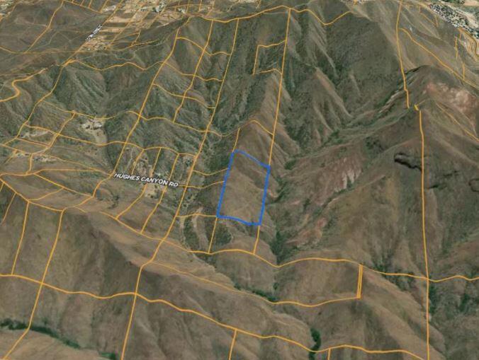 Not Applicable-1 - Land