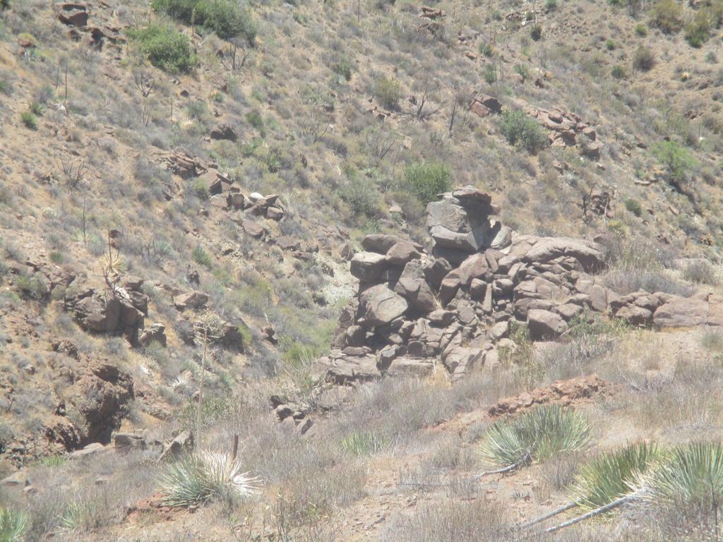 Not Applicable-1 - Land