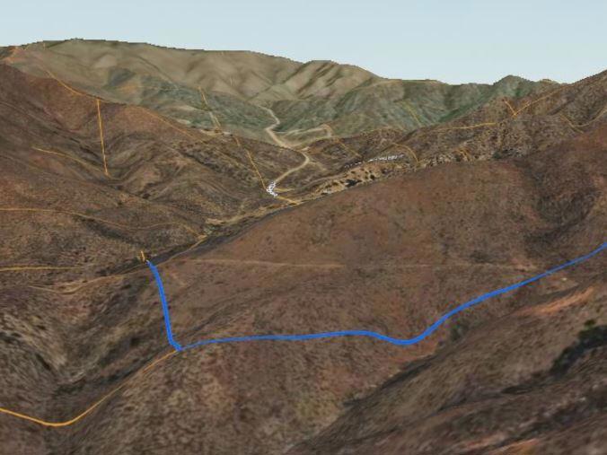 Not Applicable-1 - Land