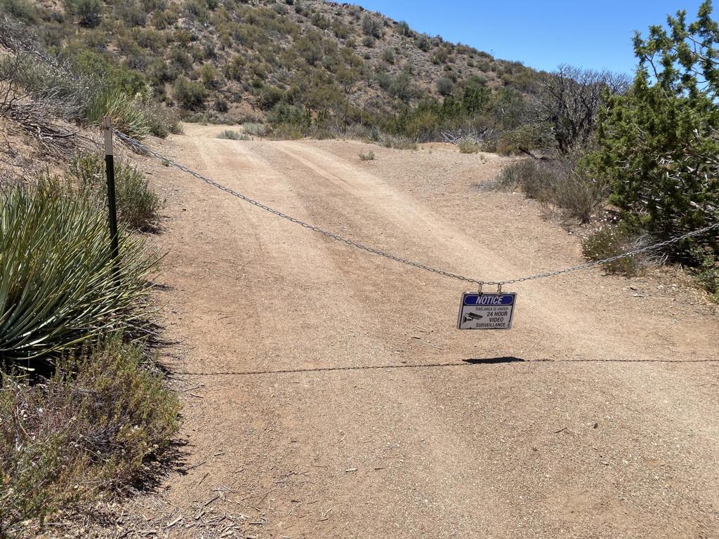 Not Applicable-1 - Land