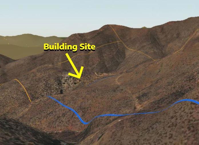 Not Applicable-1 - Land