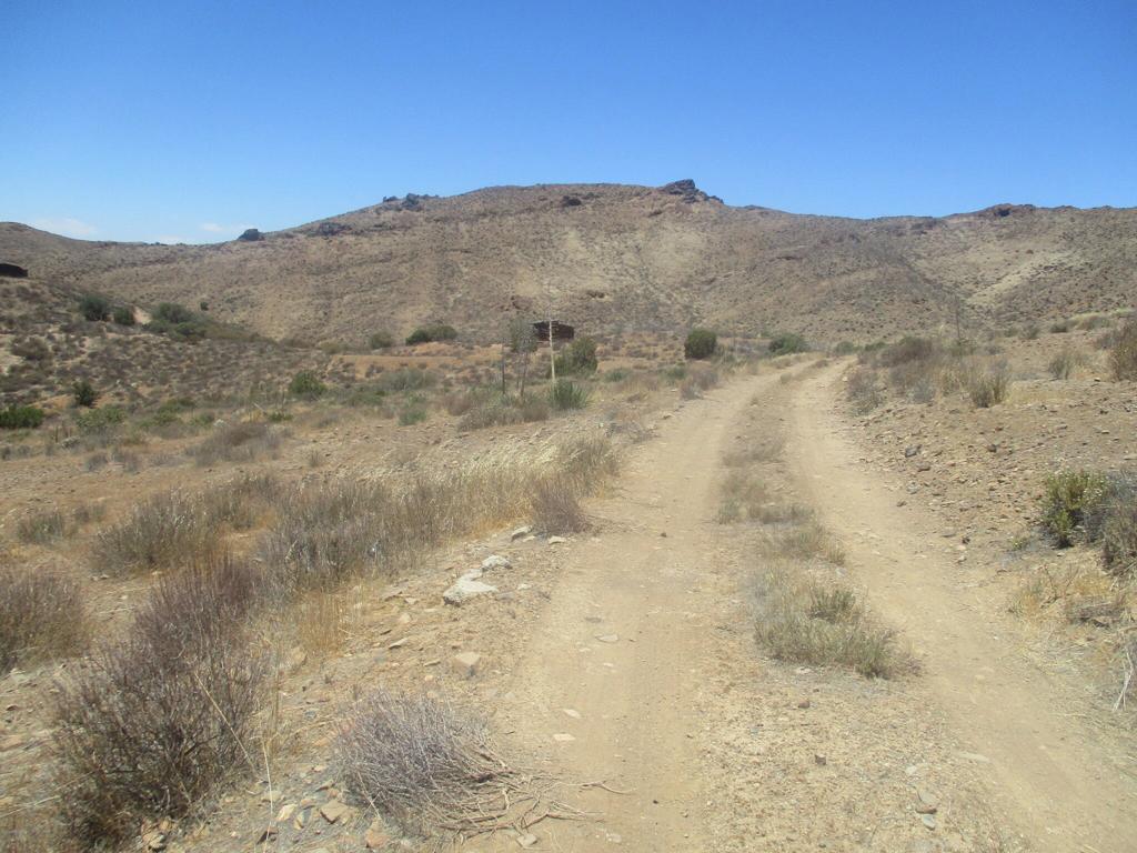 Not Applicable-1 - Land