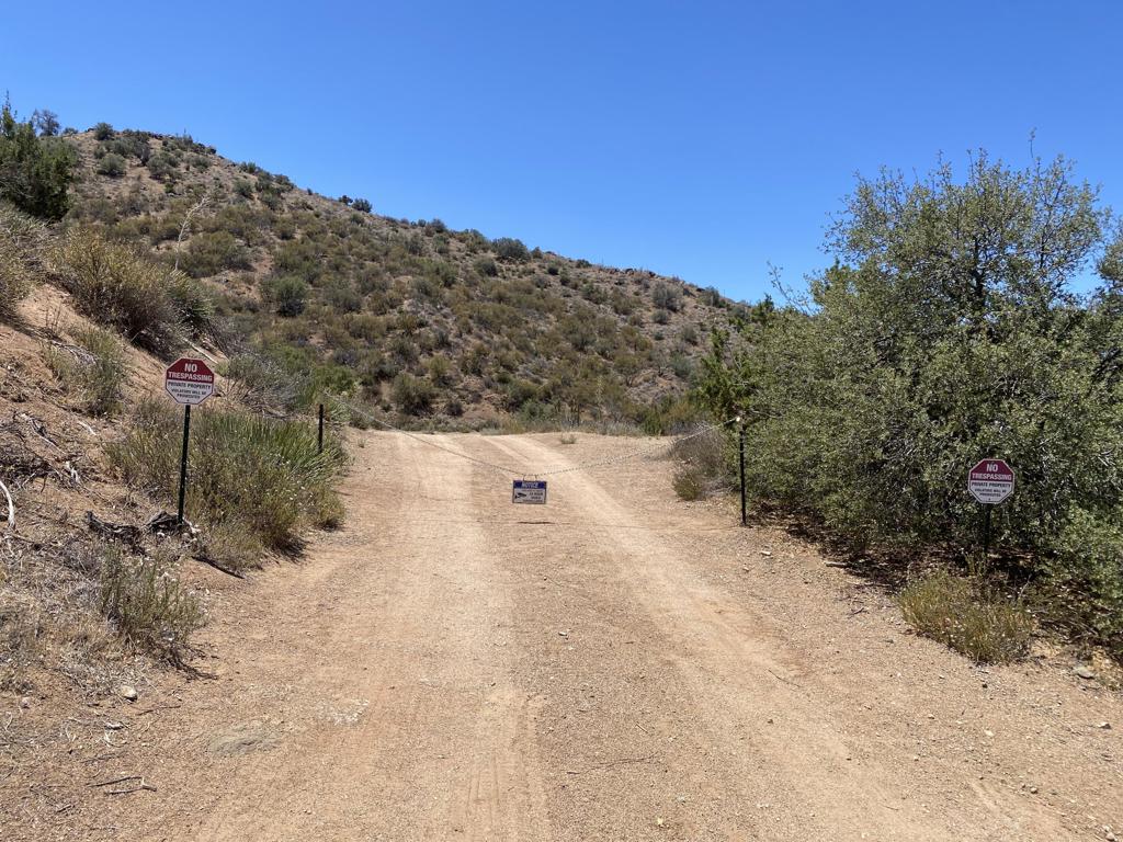 Not Applicable-1 - Land