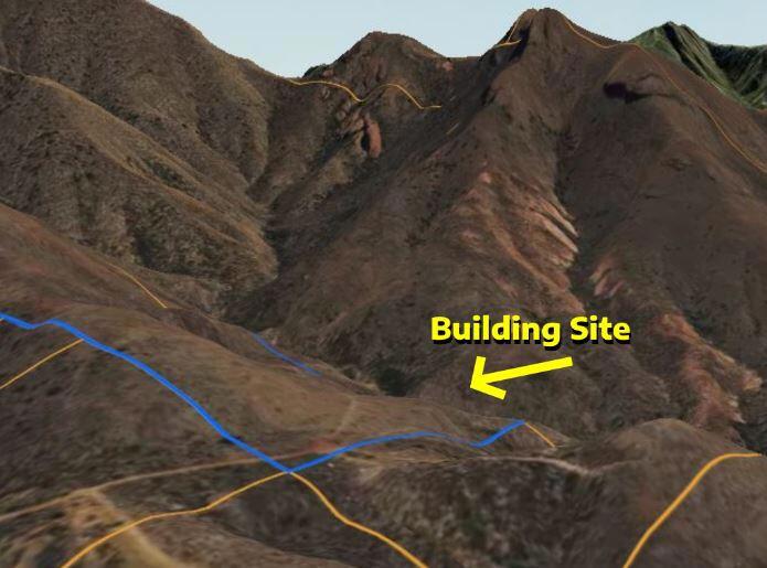 Not Applicable-1 - Land