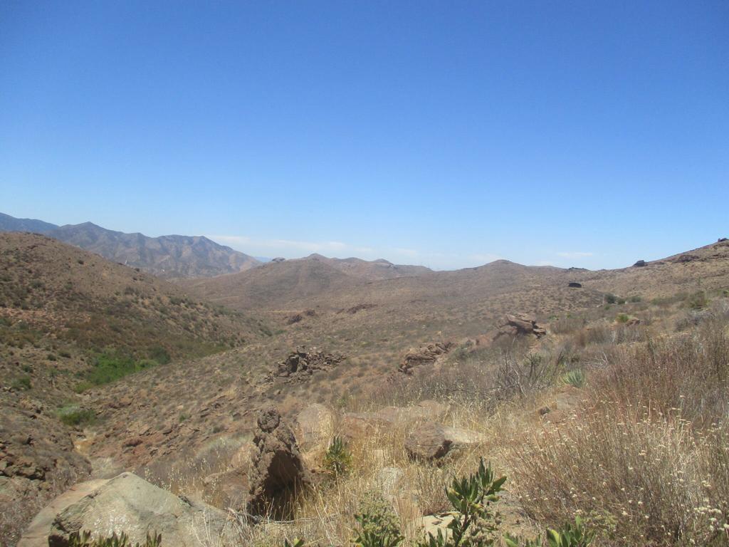 Not Applicable-1 - Land