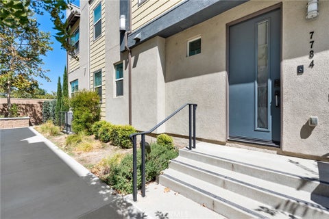 Photo of 7784 Haywood Pl, Rancho Cucamonga, CA 91730 (MLS # IV26069618)