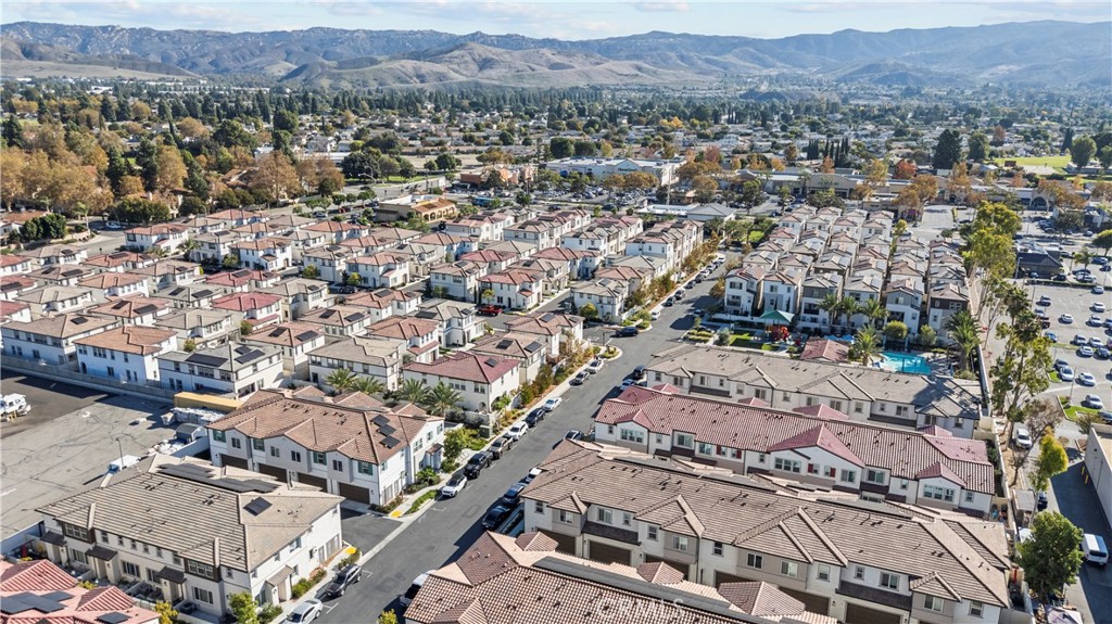 Sycamore Grove - Residential