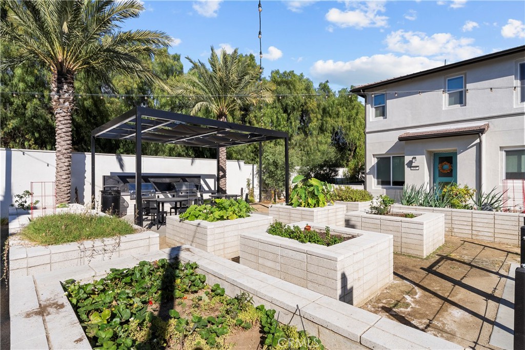 Sycamore Grove - Residential