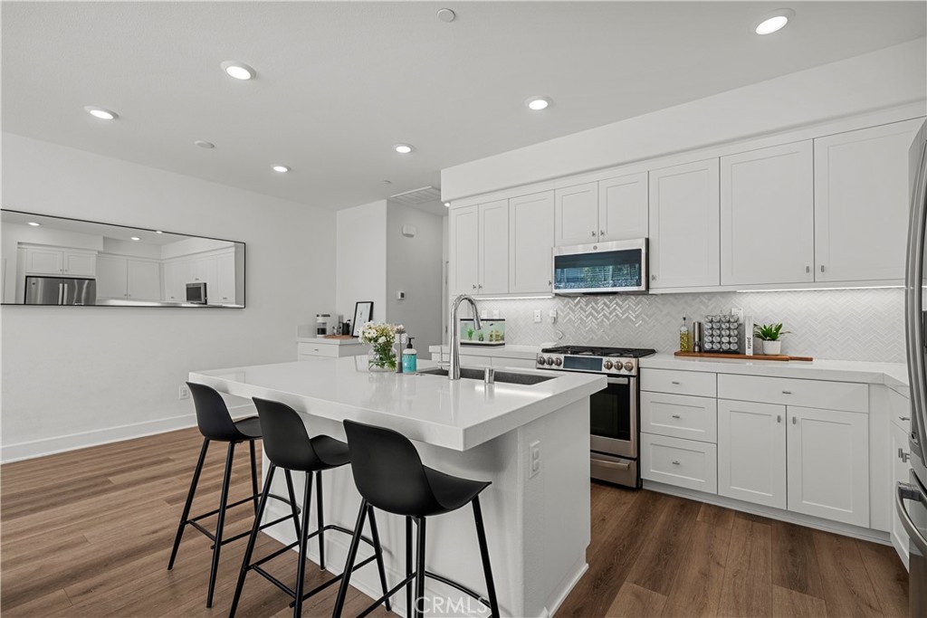 Sycamore Grove - Residential