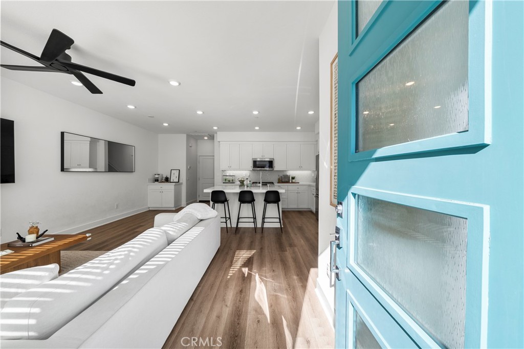 Sycamore Grove - Residential