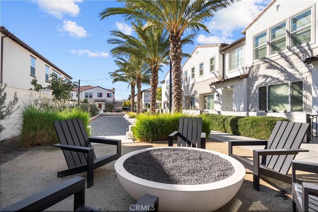 Sycamore Grove - Residential