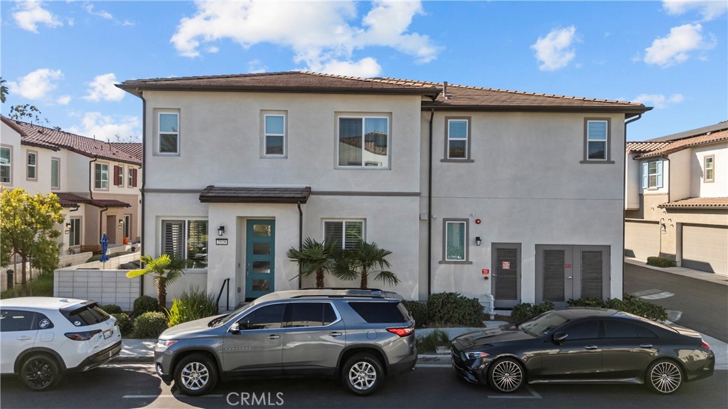 Sycamore Grove - Residential