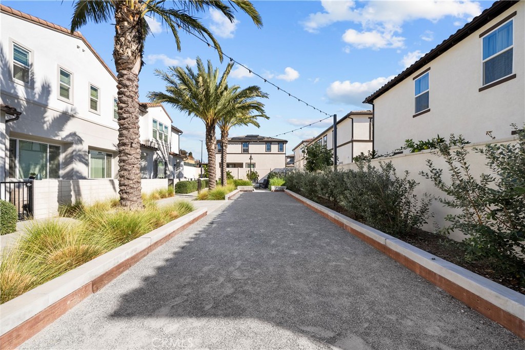 Sycamore Grove - Residential