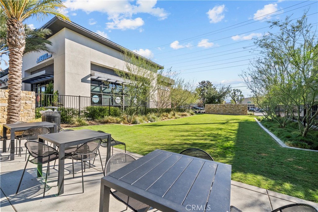 Sycamore Grove - Residential