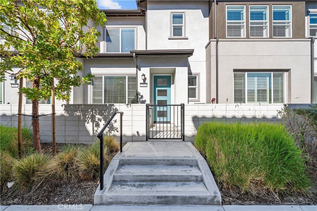 Sycamore Grove - Residential