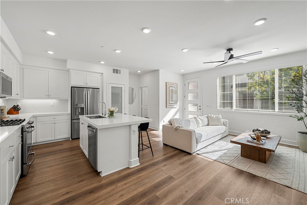 Sycamore Grove - Residential