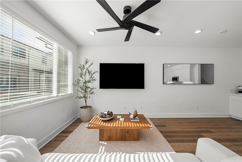 Sycamore Grove - Residential