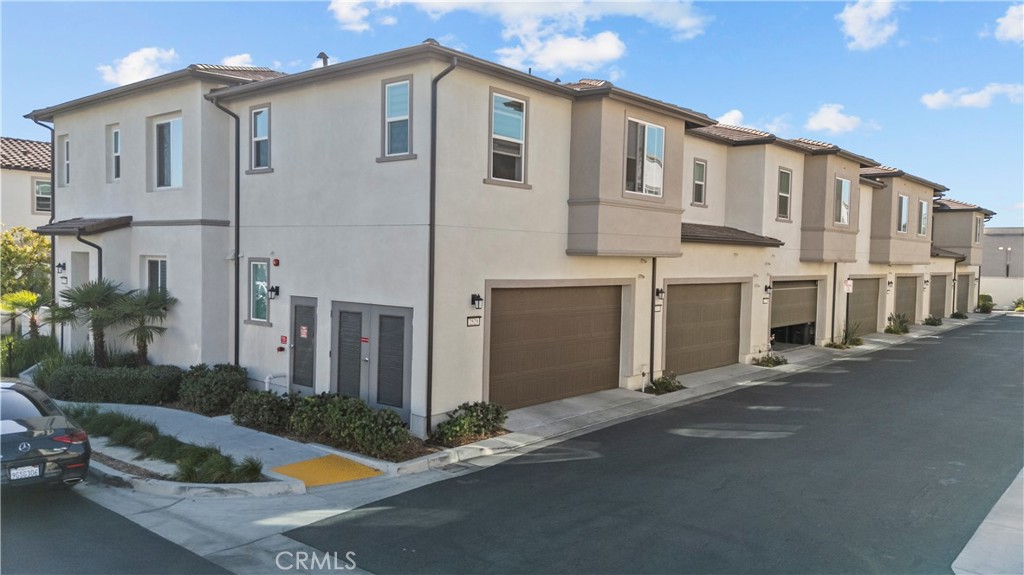 Sycamore Grove - Residential