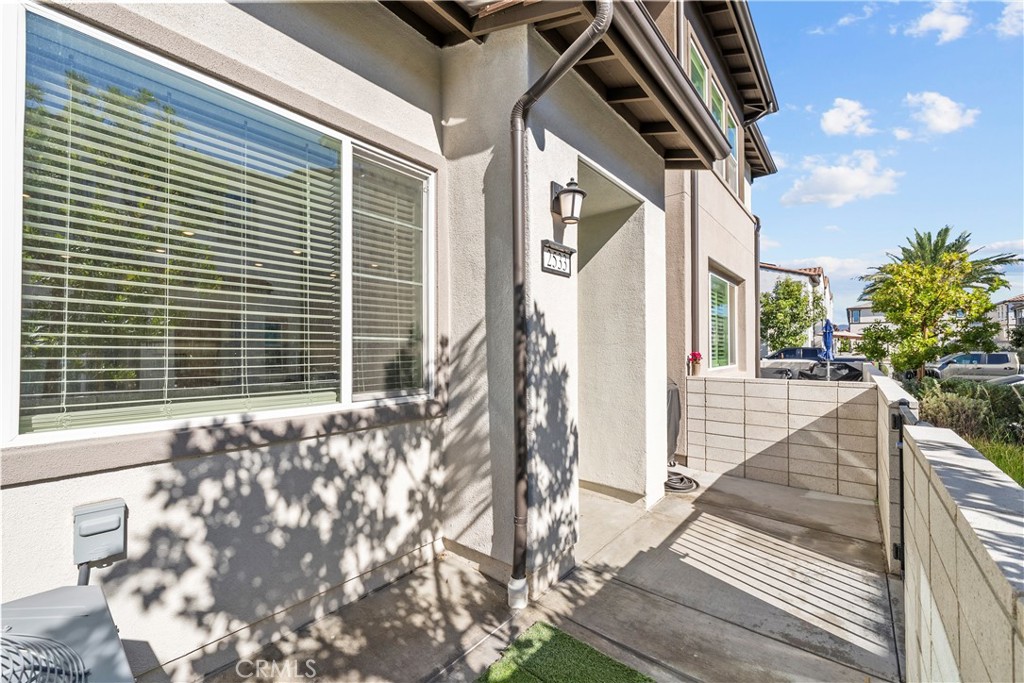 Sycamore Grove - Residential