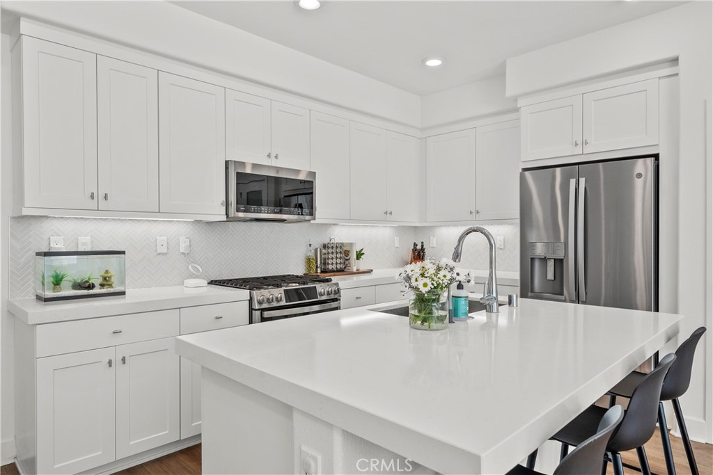 Sycamore Grove - Residential