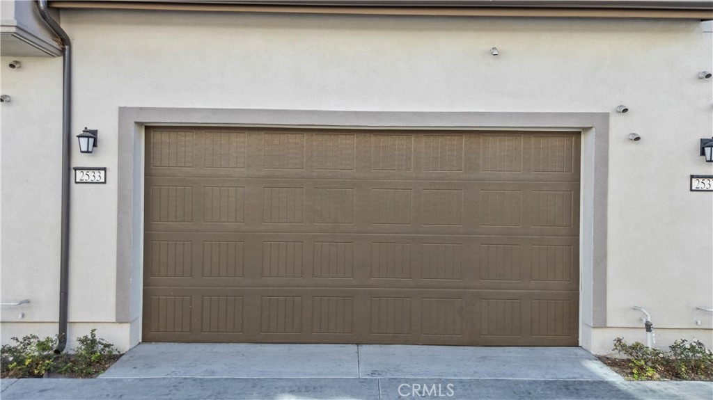 Sycamore Grove - Residential