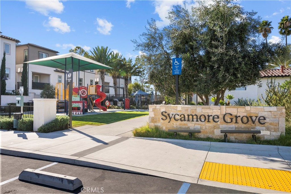 Sycamore Grove - Residential